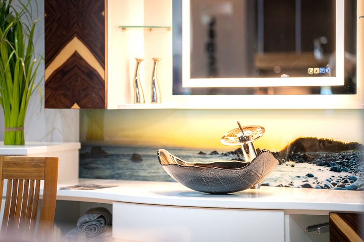 „Wohnen & Interieur“ Messe 2024: Internationales Design trifft ...
